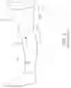 Fig. 03 - Inflatable flexion-correcting knee brace