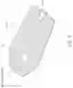 Fig. 07 - Inflatable flexion-correcting knee brace