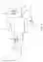 Fig. 10 - Inflatable flexion-correcting knee brace
