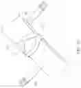 Fig. 22 - Inflatable flexion-correcting knee brace