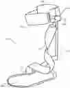 Fig. 01 - Method of manufacturing an ankle foot orthosis