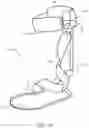 Fig. 02 - Method of manufacturing an ankle foot orthosis