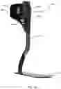 Fig. 14 - Method of manufacturing an ankle foot orthosis