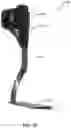 Fig. 16 - Method of manufacturing an ankle foot orthosis