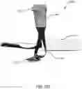 Fig. 34 - Method of manufacturing an ankle foot orthosis