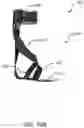 Fig. 35 - Method of manufacturing an ankle foot orthosis