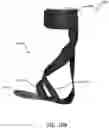 Fig. 36 - Method of manufacturing an ankle foot orthosis