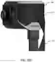 Fig. 40 - Method of manufacturing an ankle foot orthosis
