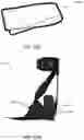 Fig. 41 - Method of manufacturing an ankle foot orthosis