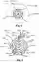 Fig. 06 - Medical appliance with layered base plate and/or sensor assembly part and related methods