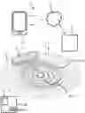 Fig. 01 - Accessory devices of a medical system, and related methods for communicating leakage state