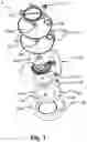 Fig. 04 - Data collection schemes for a medical appliance and related methods