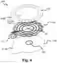 Fig. 05 - Data collection schemes for a medical appliance and related methods