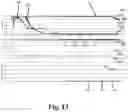 Fig. 13 - Data collection schemes for a medical appliance and related methods