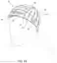 Fig. 12 - Heating / cooling body treatment therapy pad system