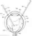 Fig. 01 - Vitrectomy probe interfacing component