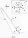 Fig. 09 - Intraocular device for dual incisions