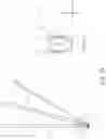 Fig. 18 - Intraocular device for dual incisions