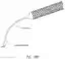 Fig. 20 - Intraocular device for dual incisions