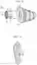 Fig. 05 - Hearing Protection Devices And Attenuation Button For Same