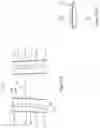 Fig. 13 - Method and apparatus for bonding elastic parts under tension to an advancing carrier