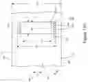 Fig. 18 - Method and apparatus for bonding elastic parts under tension to an advancing carrier