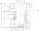 Fig. 01 - Absorbent article having a waist gasketing element