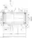 Fig. 03 - Absorbent article having a waist gasketing element