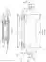Fig. 06 - Absorbent article having a waist gasketing element