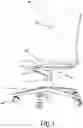 Fig. 02 - Adjustable ergonomic chair