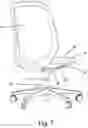 Fig. 08 - Adjustable ergonomic chair
