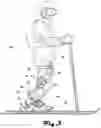 Fig. 04 - Exoskeleton fit evaluation system and method