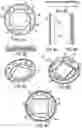 Fig. 07 - Stretching/massage system, apparatus and method