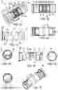 Fig. 08 - Stretching/massage system, apparatus and method