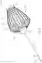 Fig. 03 - Retina massage and smoothing device