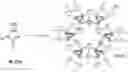 Fig. 01 - Transdermal delivery complex using metal-organic framework and nanocellulose