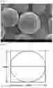 Fig. 06 - Microparticles containing moxidectin, and preparation method therefor