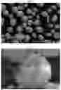 Fig. 03 - METHOD FOR MANUFACTURING DRUG-CONTAINING PARTICLES