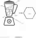 Fig. 12 - Activated cannabinoid controlled release compound tablet and method of forming the same