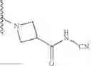 Fig. 19 - Indane-amines as PD-L1 antagonists