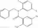 Fig. 54 - PHARMACEUTICAL COMBINATIONS OF EGFR INHIBITORS AND METHODS OF USE THEREOF