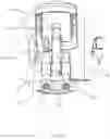 Fig. 06 - Elliptical machine with function of freely controlling the lateral movement of the pedal