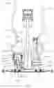 Fig. 07 - Elliptical machine with function of freely controlling the lateral movement of the pedal