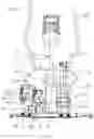 Fig. 09 - Elliptical machine with function of freely controlling the lateral movement of the pedal