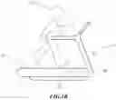 Fig. 03 - Running parameters detection system for treadmills and detection method thereof