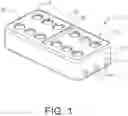 Fig. 02 - ILLUMINATED GAMING TILE AND CHARGING SYSTEM