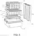 Fig. 06 - ILLUMINATED GAMING TILE AND CHARGING SYSTEM