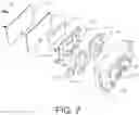Fig. 08 - ILLUMINATED GAMING TILE AND CHARGING SYSTEM