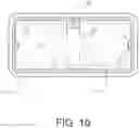 Fig. 11 - ILLUMINATED GAMING TILE AND CHARGING SYSTEM