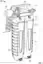 Fig. 02 - Multi-cartridge drain guns, accessories therefor, and methods of use and manufacture thereof